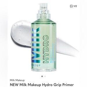 NEW Milk Makeup Hydro Grip Primer 45 ml